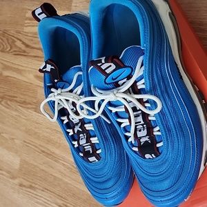 Nike Air Max 97 Blue Hero